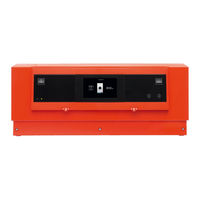 Viessmann GW6B Operating Instructions Manual
