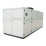 evoheat Solace Universal C-1200 Installation & Operation Manual