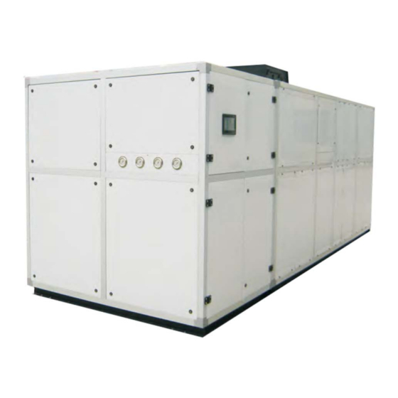 evoheat Solace Universal C-1200 Installation & Operation Manual
