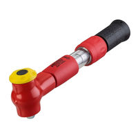 Hazet 5108 VDE Manual