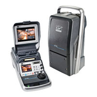 GRASS VALLEY Infinity DMR 1000 Quick Start Manual