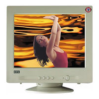 CTX EX-710F Service Manual