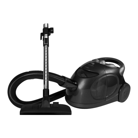 Vitek Optimal VT-1811 В Manual Instruction