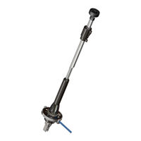 Facnor FD230 Installation Manual