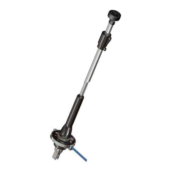 Facnor FD230 Installation Manual