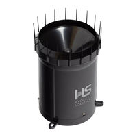HyQuest Solutions TB71 User Manual