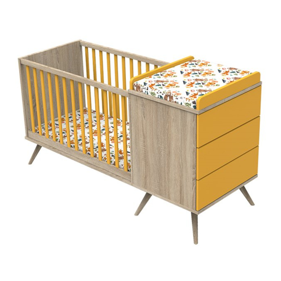 SAUTHON BOREAL JAUNE MIMOSA 74101A Manuals