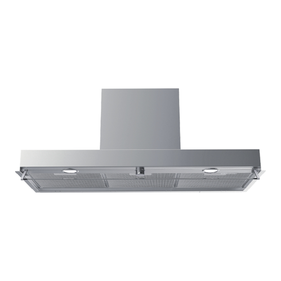 Blaupunkt 5DA26450 Installation Manual