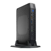 Intel NUC11PHKi7C User Manual