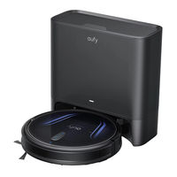 EUFY Clean G40 Hybrid+ Owner's Manual