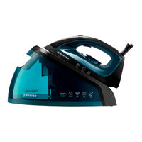 BRAYER BR4153 Instruction Manual