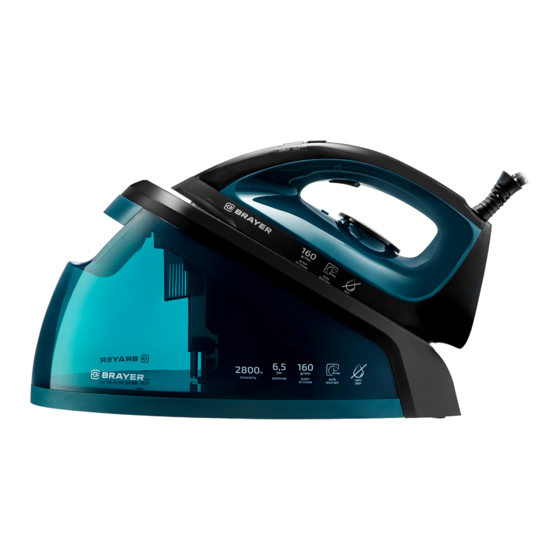 BRAYER BR4153 Manuals