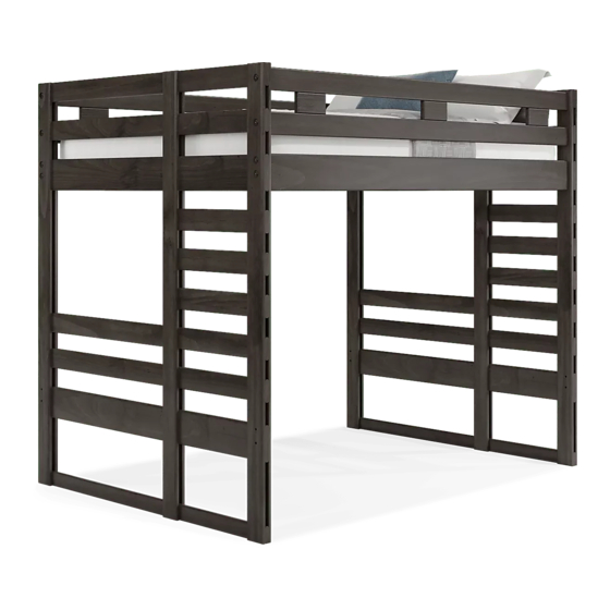 ROOMS TO GO 3734040P Assembly Instructions