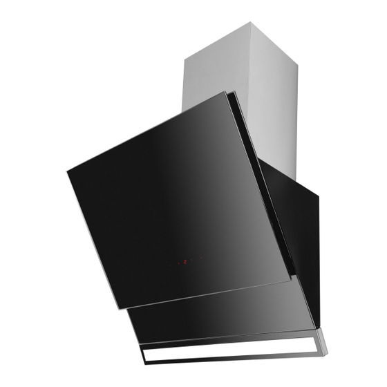 Amica KH 17214-2 E Instruction Manual