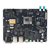 Thundercomm TurboX C8550 Quick Start Manual