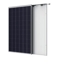 Trina Solar TSM-PE14A.08 Installation Manual