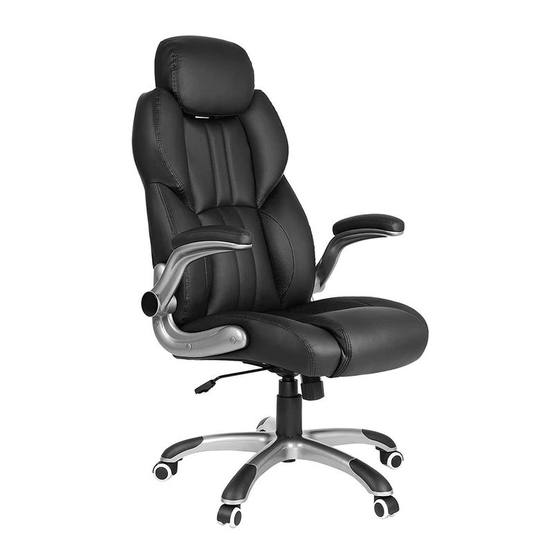 Songmics OBG65 Manual