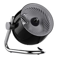 Vornado PIVOT 6X User Manual