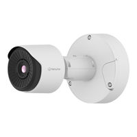 Hanwha Vision TNO-C3032TRA User Manual