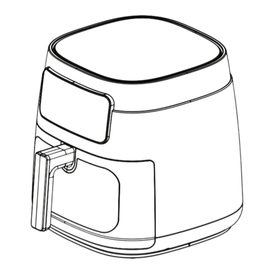 Grundig FRY 7320 User Manual