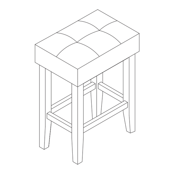 Costway JV12048 Manual
