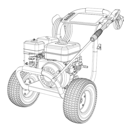 RocwooD RS820 User Manual
