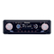 Car Stereo System Pioneer DEH-P5600MP Operation Manual
