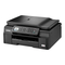 All in One Printer Brother MFC-J470DW Advanced User's Manual