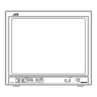 JVC TM-H1700G/E Operating Instructions Manual