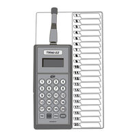 Long Range Systems T9560 EZ User Manual