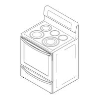 KitchenAid ARCHITECT II KERS308X Use & Care Manual