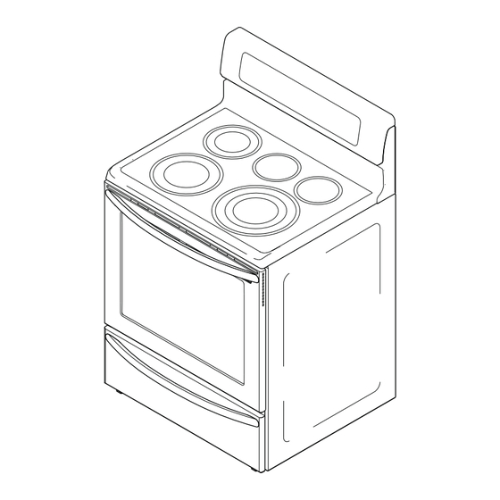 KitchenAid Architect Series II Use & Care Manual