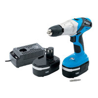 Draper CDH182V2A Instructions Manual