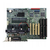 Intel PD440FX Product Manual