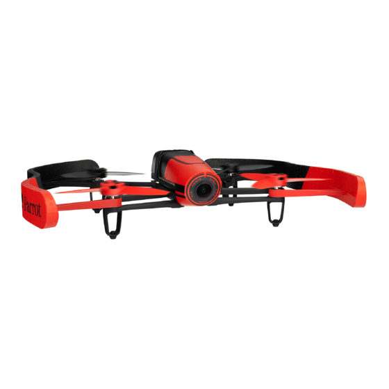 Parrot Bebop User Manual