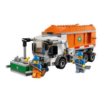 LEGO 60118 Manual