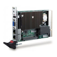 ADLINK Technology cPCI-3915B User Manual
