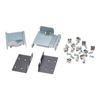 Eaton Two Post Rack Assembly Instructions
