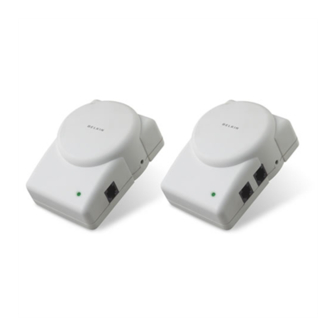 Belkin F8V1027 User Manual