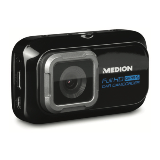 Medion LIFE Instructions Manual