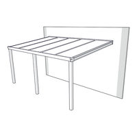 ZDH ZERT Veranda Legend Plus Assembly Instructions Manual