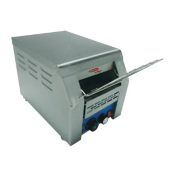 Skymsen Fleetwood CT-300 Instruction Manual