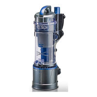 Prolux 2.0-G Operation Manual