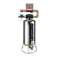 elysator PUROTAP easy II Operating Instructions Manual