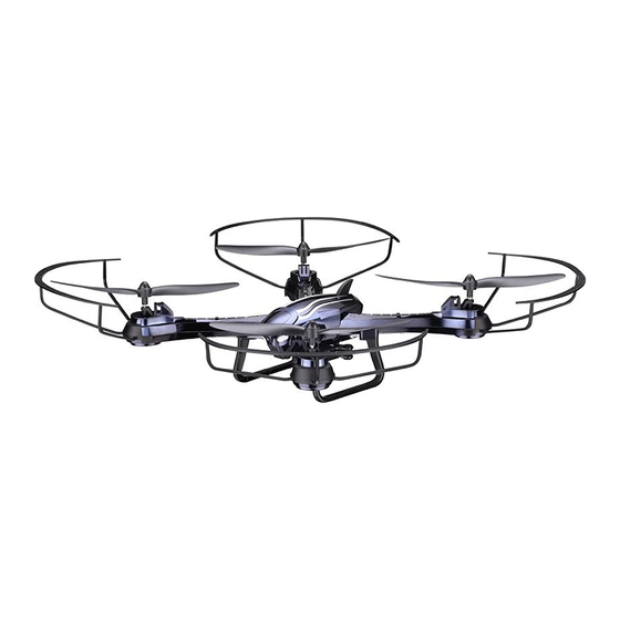 Propel tilt drone deals battery