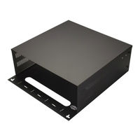 Black Box RMT355A-R2 User Manual