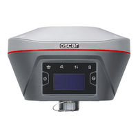 Tersus Oscar Ultimate User Manual