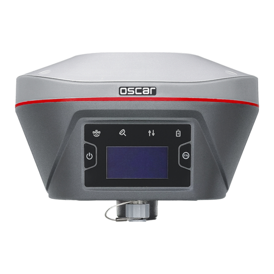 TERSUS Oscar Ultimate User Manual