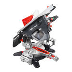 Matrix MTS 2050-216 Duo Original Instructions Manual