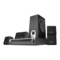 Home Theater System LG HT202SF-A5 Owner's Manual
